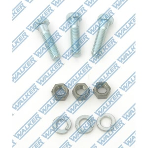 Walker Exhaust Bolt Kit for Ford Transit Connect - 36490