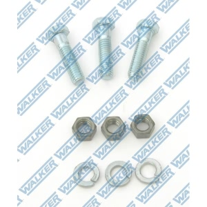 Walker Exhaust Bolt Kit for 2008 Chevrolet Silverado 3500 HD - 36490