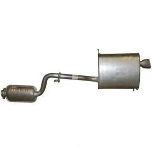 Bosal Rear Exhaust Muffler - 283-435