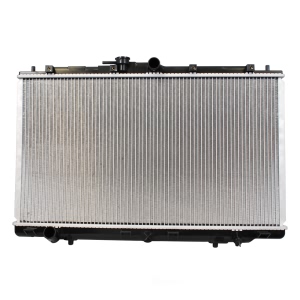 Denso Engine Coolant Radiator for 2003 Acura TL - 221-4201