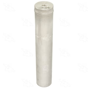 Four Seasons Aluminum Filter Drier w/ Pad Mount for Buick - 83237