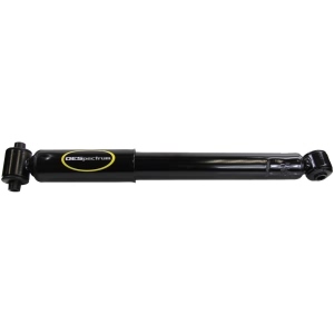 Monroe OESpectrum™ Rear Driver or Passenger Side Monotube Shock Absorber for 2012 Nissan Sentra - 5639