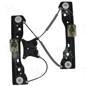 ACI Rear Driver Side Power Window Regulator without Motor for 2013 Dodge Durango - 384412