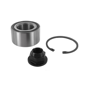 VAICO Front Driver Side Wheel Bearing for 2005 Mercedes-Benz ML350 - V30-7403