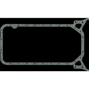 Victor Reinz Oil Pan Gasket for 2000 Mercedes-Benz SLK230 - 71-29170-10