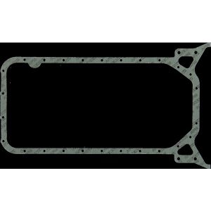 Victor Reinz Oil Pan Gasket for Mercedes-Benz - 71-29170-10