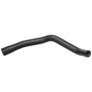 Gates Engine Coolant Molded Radiator Hose for 1986 Chevrolet S10 Blazer - 21345