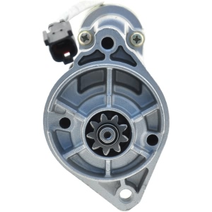 Denso Remanufactured Starter for 1999 Nissan Frontier - 280-4136