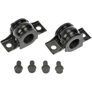 Dorman Front Regular Sway Bar Bracket And Bushing Kit for Honda Accord - 928-492