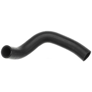 Gates Engine Coolant Molded Radiator Hose for 2012 Toyota Matrix - 23529