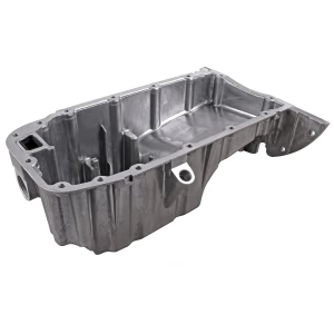 VAICO Grade Aftermarket Engine Oil Pan for 2011 Chevrolet Aveo5 - V51-0049