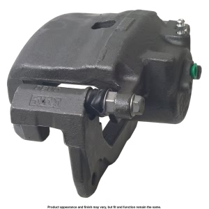 Cardone Reman Remanufactured Unloaded Caliper w/Bracket for 2012 Ford Fusion - 18-B5001