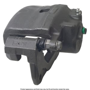 Cardone Reman Remanufactured Unloaded Caliper w/Bracket for 2006 Lincoln Zephyr - 18-B5001