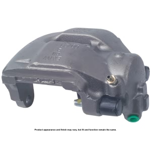 Cardone Reman Remanufactured Unloaded Caliper for 2004 BMW M3 - 19-2878