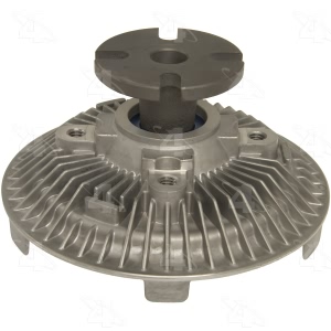 Four Seasons Thermal Engine Cooling Fan Clutch for 2002 Jeep Wrangler - 36980