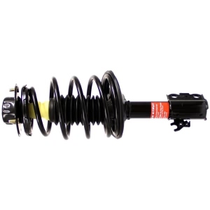 Monroe Quick-Strut™ Front Passenger Side Complete Strut Assembly for 1996 Toyota Camry - 171979