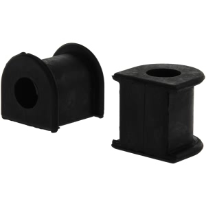 Centric Premium™ Front Stabilizer Bar Bushing for 1986 Toyota Tercel - 602.44127
