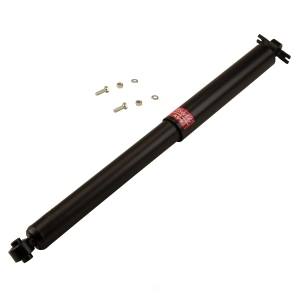 KYB Excel G Rear Driver Or Passenger Side Twin Tube Shock Absorber for 2000 Mercury Mountaineer - 344269