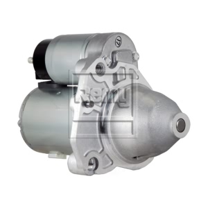 Remy Remanufactured Starter for 2014 Ram ProMaster 3500 - 16004