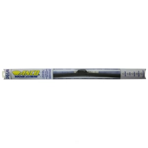 Anco Beam Winter Extreme Wiper Blade 26" for 1993 Toyota Previa - WX-26-UB