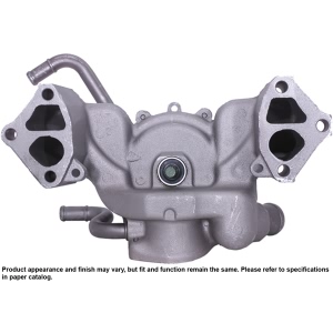 Cardone Reman Remanufactured Water Pumps for 1996 Chevrolet Impala - 58-494