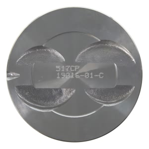 Sealed Power Piston for 1991 Ford E-150 Econoline - 517CP