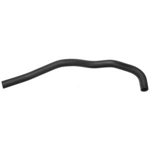 Gates Hvac Heater Molded Hose for 2013 Toyota RAV4 - 19967