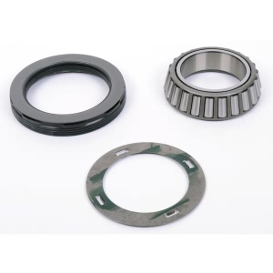 SKF Rear Axle Shaft Bearing Kit for 1987 Ford F-350 - BR3992K