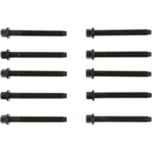 Victor Reinz Cylinder Head Bolt Set for Merkur XR4Ti - 14-10057-01