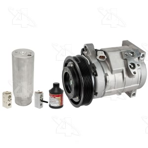Four Seasons A C Compressor Kit for 2001 Chrysler Town & Country - 3144NK