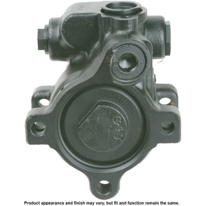 Cardone Reman Remanufactured Power Steering Pump w/o Reservoir for 1996 Ford Contour - 20-325