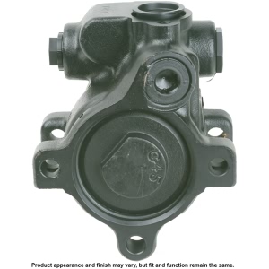 Cardone Reman Remanufactured Power Steering Pump w/o Reservoir for 1998 Mercury Mystique - 20-325