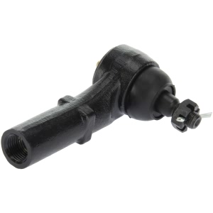 Centric Premium™ Front Passenger Side Outer Steering Tie Rod End for Mercury Mystique - 612.61023