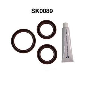Dayco Timing Seal Kit for 1996 Ford Probe - SK0089
