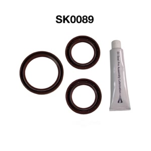 Dayco Timing Seal Kit for 1994 Mazda MX-3 - SK0089