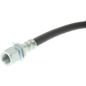 Centric Rear Upper Brake Hose for 2012 Ram 3500 - 150.67415