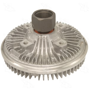Four Seasons Thermal Engine Cooling Fan Clutch for 2009 Jeep Grand Cherokee - 46051
