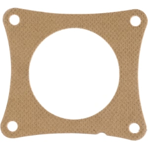 Victor Reinz 4 Bolt Exhaust Pipe Flange Gasket for Ram - 71-14486-00