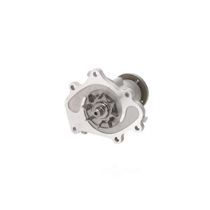 Dayco Engine Coolant Water Pump for 2014 Infiniti QX70 - DP860