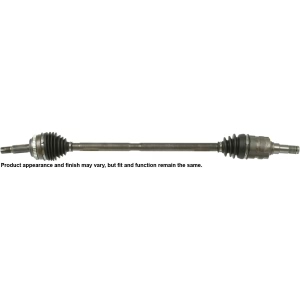 Cardone Reman Remanufactured CV Axle Assembly for 2009 Toyota Matrix - 60-5288