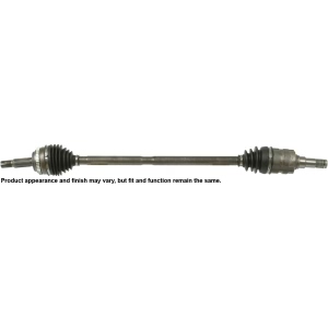 Cardone Reman Remanufactured CV Axle Assembly for 2011 Toyota Corolla - 60-5288