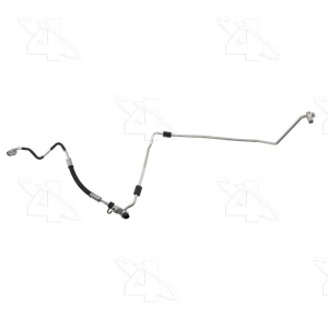 Four Seasons A C Refrigerant Liquid Hose for 2017 BMW M4 - 66334