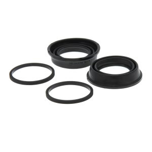 Centric Front Disc Brake Caliper Repair Kit for 2012 Mercedes-Benz GLK350 - 143.35048