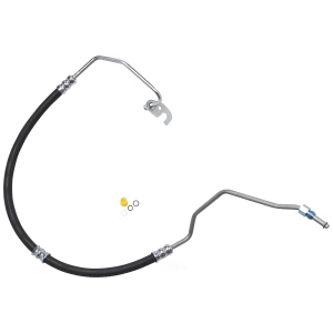 Gates Power Steering Pressure Line Hose Assembly for 2013 Chevrolet Traverse - 365808