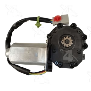 ACI Front Driver Side Window Motor for 1999 Honda Accord - 88170