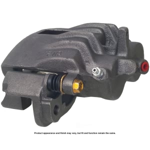 Cardone Reman Remanufactured Unloaded Caliper w/Bracket for 2004 Dodge Sprinter 3500 - 18-B4982