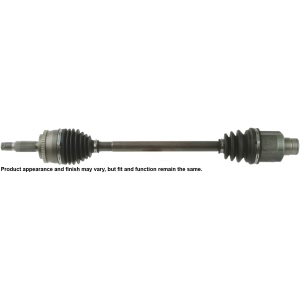 Cardone Reman Remanufactured CV Axle Assembly for Mitsubishi Endeavor - 60-3544