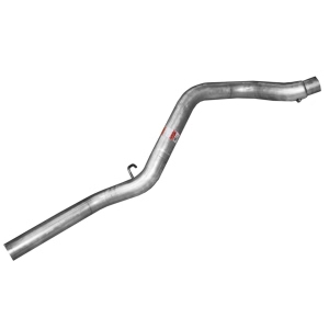 Walker Aluminized Steel Exhaust Tailpipe for Chevrolet Silverado 3500 Classic - 55385