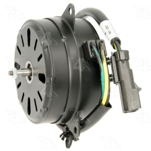 Four Seasons Right A C Condenser Fan Motor for 2001 Chrysler Concorde - 75746