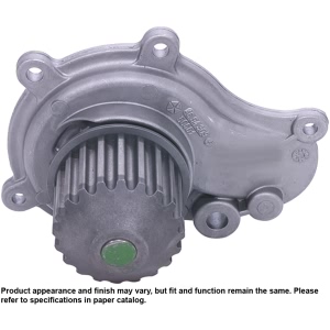 Cardone Reman Remanufactured Water Pumps for 2005 Jeep Liberty - 58-542